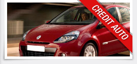 Cr�dit Auto