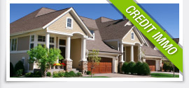 Cr�dit immobilier